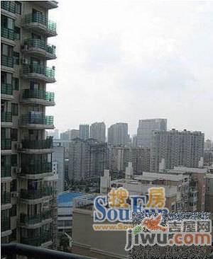 香江国际大厦实景图图片