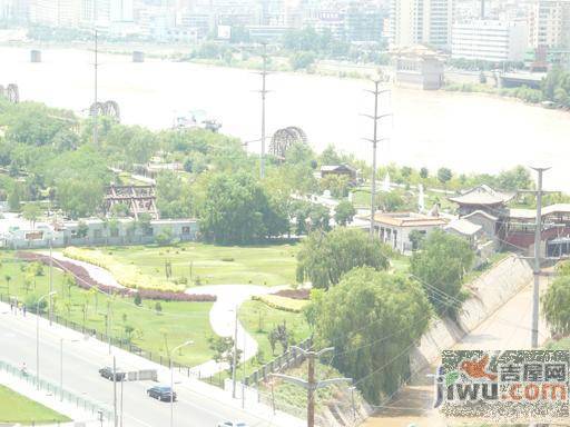 森地国际实景图图片