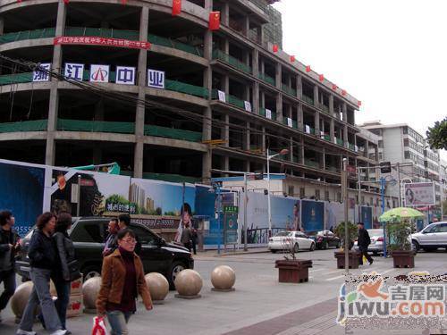 兰澳花苑实景图图片
