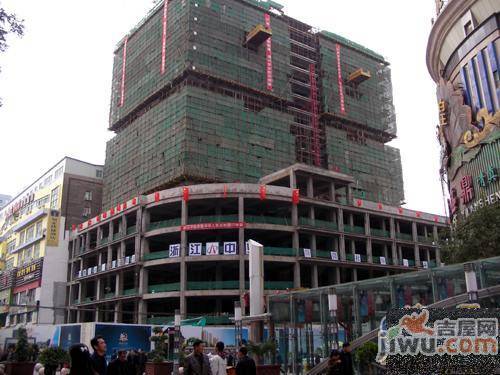 兰澳花苑实景图图片