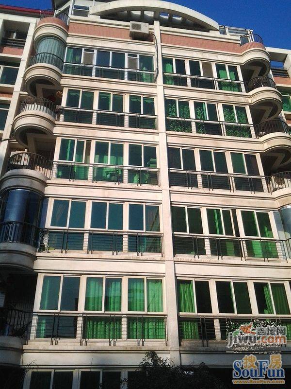 新港城