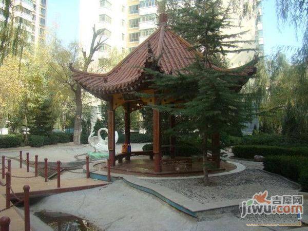 曦华源实景图24