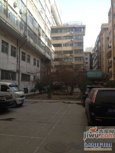 长青大厦(南关十字曹家厅)实景图图片