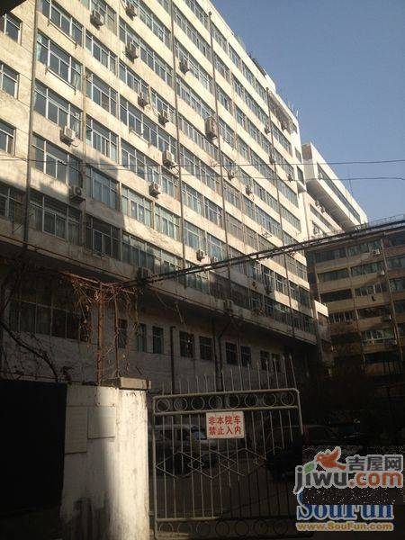 长青大厦(南关十字曹家厅)实景图图片