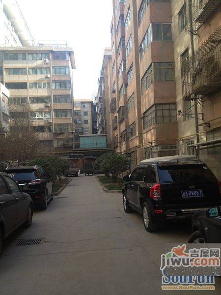 长青大厦(南关十字曹家厅)实景图图片