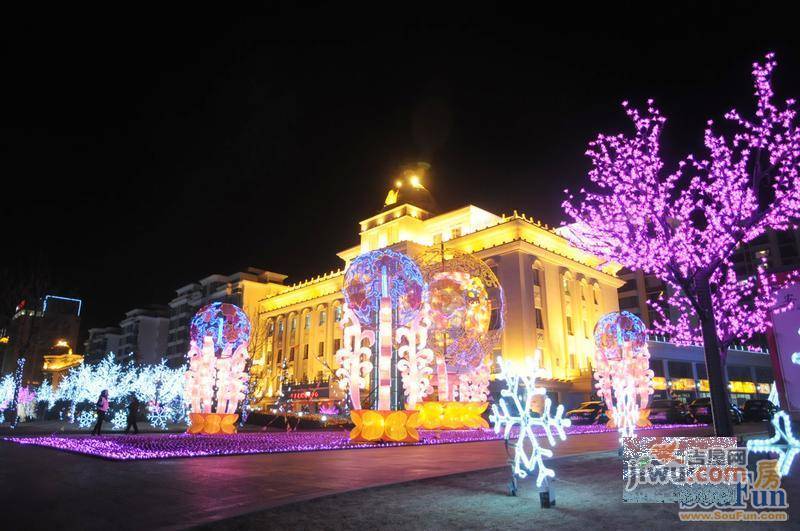 安宁庭院实景图图片