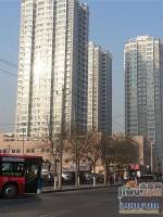 甘肃省地矿局高层住宅实景图图片