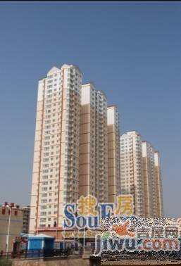 南河嘉园实景图图片