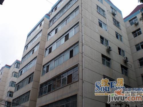 兰宁小区实景图图片