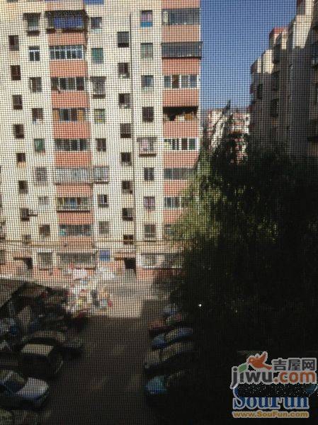 团结新村实景图图片