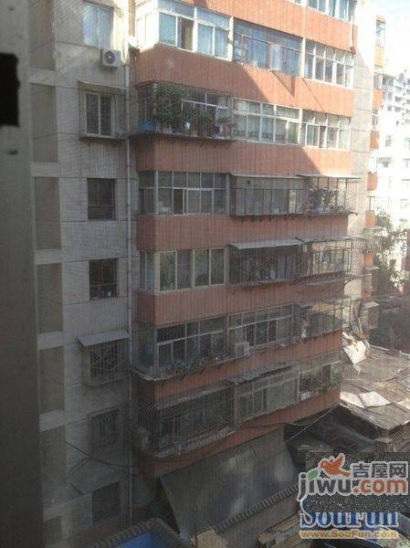 团结新村实景图图片