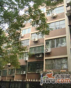 团结新村实景图图片
