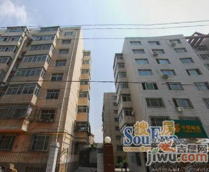 东方小区(读者大道)实景图图片