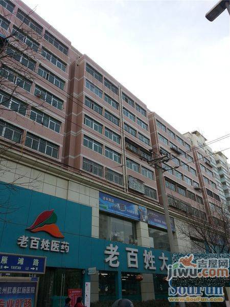 金岛汽修实景图图片
