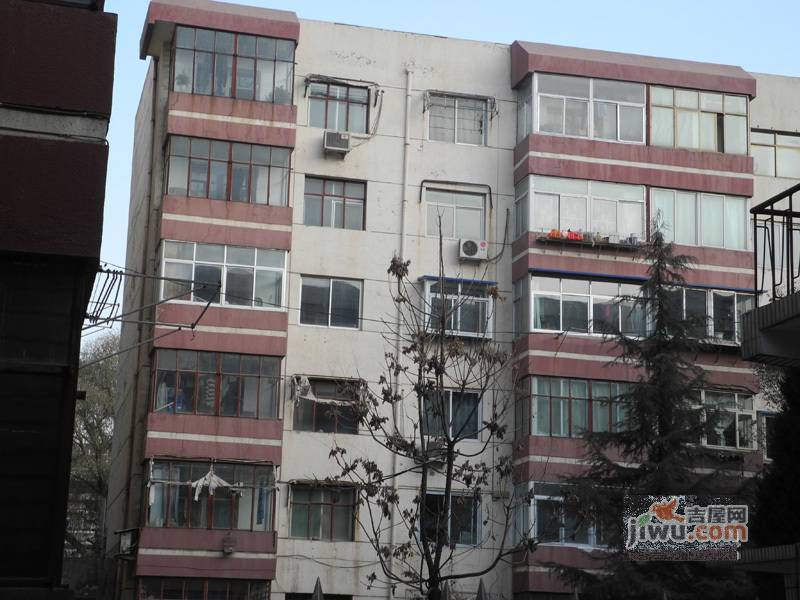 怡苑小区实景图图片