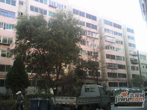 新九洲花园实景图图片