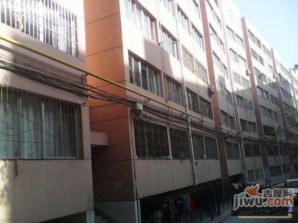 新九洲花园实景图图片