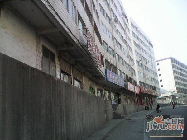 新九洲花园实景图图片
