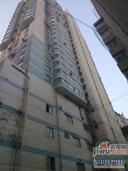 万佳名苑实景图图片