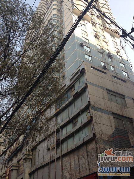 万佳名苑实景图图片