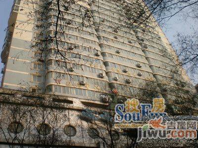 万佳名苑实景图图片