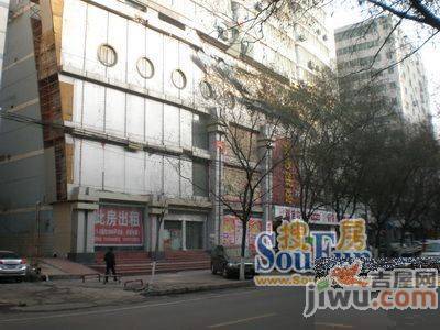 万佳名苑实景图图片