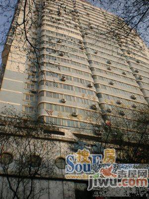 万佳名苑实景图图片
