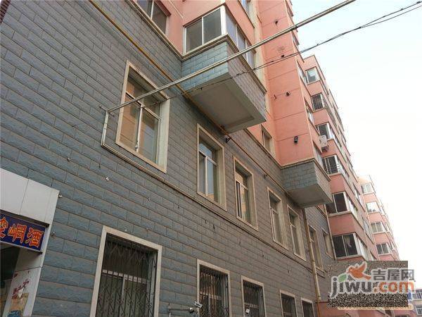 甘南花园实景图图片
