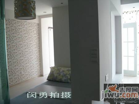 筑梦苑样板间图片
