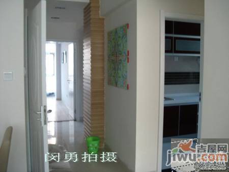 筑梦苑样板间图片