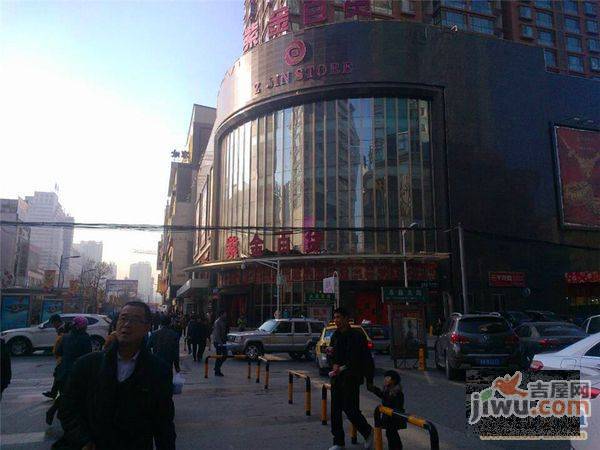 兰澳花苑实景图图片
