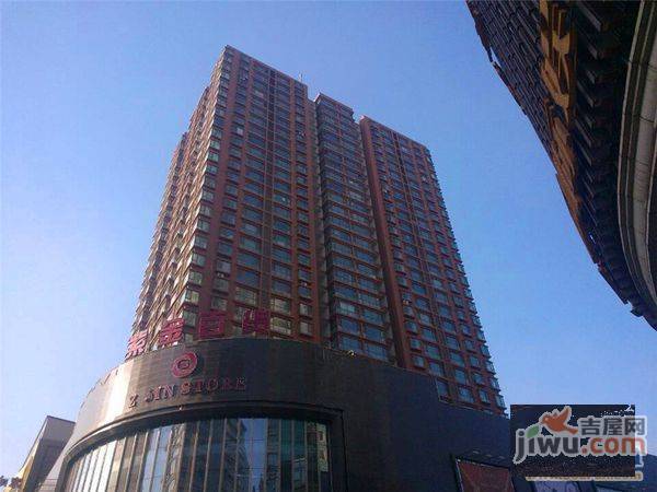 兰澳花苑实景图图片