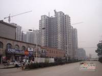 天伦锦城实景图图片