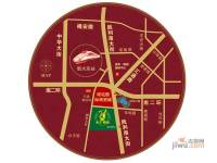 中国·石家庄·塔坛国际商贸城位置交通图图片