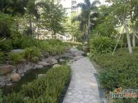 兰峰城市花园实景图图片