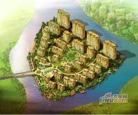 瓜渚绿洲规划图图片