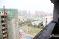 尚湖臻品大厦实景图图片