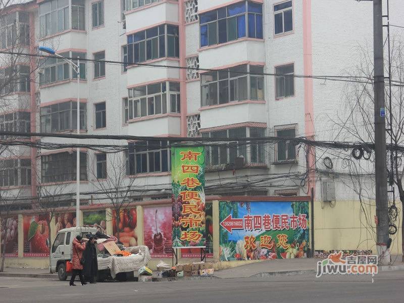 荣泰花园配套图图片