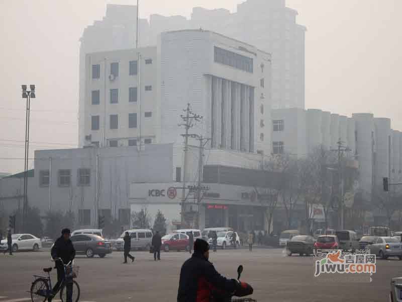 阳光金地配套图图片