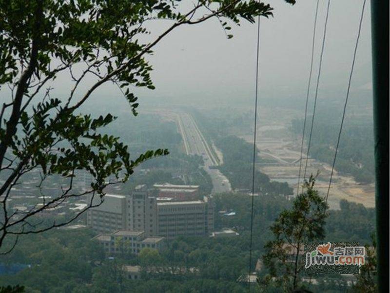 水云居配套图图片