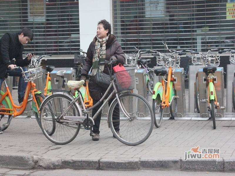 名流印象配套图图片