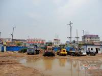 加州小镇实景图图片