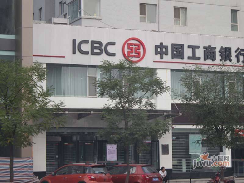 郡宇万象城配套图