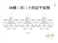 首开·国风上观规划图图片