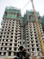 加州小镇实景图图片