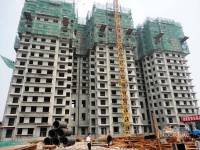 加州小镇实景图图片