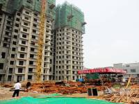 加州小镇实景图图片