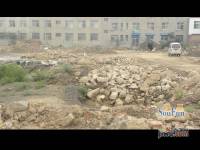 加州小镇实景图图片