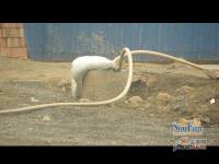 加州小镇实景图图片