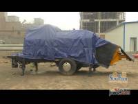 加州小镇实景图图片